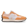 New Balance Women's 327 In White