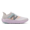 New Balance Fresh Foam Beacon V3 Running Shoe In White