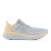 New Balance Women's Fresh Foam 1080v11 In Grey/orange