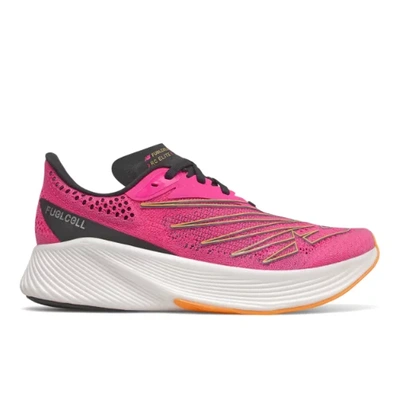 New Balance Women's Fuelcell Rc Elite V2 In Pink/red