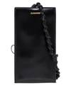 JIL SANDER JIL SANDER TANGLE PHONE HOLDER