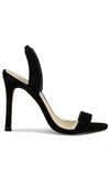 Steve Madden Women's Marbella Dress Sandals In Black