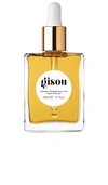 GISOU BY NEGIN MIRSALEHI HONEY INFUSED HAIR OIL LUXE TRAVEL,GISU-WU9