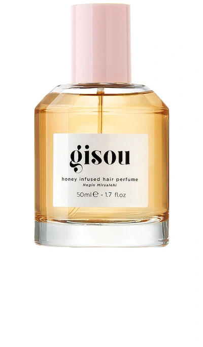 Gisou By Negin Mirsalehi Honey Infused Hair Perfume Pocket In Beauty: Na