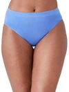 Wacoal B-smooth Hi-cut Brief In Blue Yonder