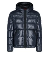 FAY HOODED DOWN JACKET
