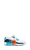 NIKE AIR MAX 3 LASER BLUE