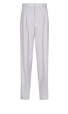 STELLA MCCARTNEY TAILORED HIGH-WAISTED TROUSERS