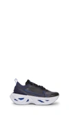 Nike Zoomx Vista Grind Mesh Sneakers In Black