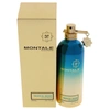 Montale Tropical Wood /  Edp Spray 3.3 oz (100 Ml) (u) In White