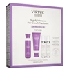 VIRTUE FLOURISH NIGHTLY INTENSIVE HAIR GROWTH TREATMENT HAIR KIT 4 PIECE,24384