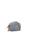 Tory Burch Kira Chevron Small Camera Bag