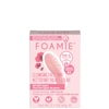 FOAMIE FACE BAR ROSE OIL AND VITAMIN B3 FOR ALL SKIN TYPES 68G,FM-FB-RW1