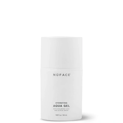 Nuface Hydrating Aqua Gel 50ml