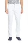 Tommy Bahama Boracay Chinos In White