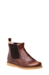 ELEPHANTITO ELEPHANTITO CHELSEA BOOT,713