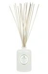 Voluspa Eucalyptus & White Sage Reed Diffuser