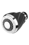 Coravin Timeless Aerator In Black And Silver