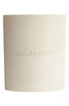 ALLSAINTS METAL WAVE SCENTED CANDLE, 7 OZ,A0125173