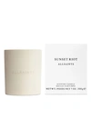 ALLSAINTS SUNSET RIOT SCENTED CANDLE, 7 OZ,A0125171
