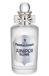 PENHALIGON'S JUNIPER SLING EAU DE TOILETTE, 3.4 OZ,502121