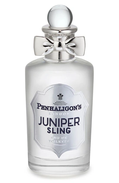 PENHALIGON'S JUNIPER SLING EAU DE TOILETTE, 3.4 OZ,502121