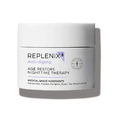 Replenix Age Restore Nighttime Therapy (2 Oz.)