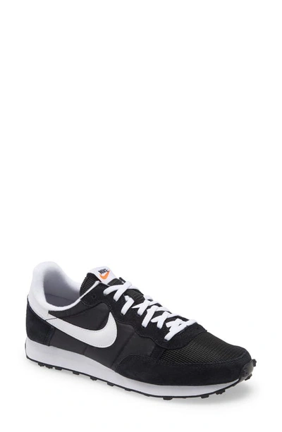 Nike Challenger Og Low-top Sneakers In Black