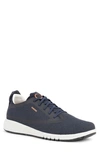 Geox Aerantis Sneaker In Navy