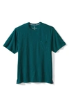 Tommy Bahama Bali Beach Crewneck T-shirt In Seaway