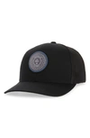 TRAVISMATHEW THE PATCH TRUCKER HAT,1MS296