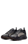 Nike Air Acg Nasu 2 Hiking Shoe In Black/ Black/ Anthracite