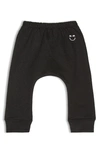 MILES AND MILAN KIDS' THE QUIN JOGGERS,MM602B