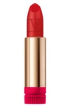 Valentino Rosso  Refillable Lipstick Refill In 211a / Matte