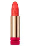 Valentino Rosso  Refillable Lipstick Refill In 403a / Matte