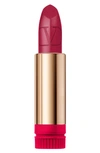 Valentino Rosso  Refillable Lipstick Refill In 308r / Satin