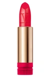 Valentino Refillable Lipstick Refill In 404r / Satin