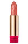 Valentino Refillable Lipstick Refill In 106a / Satin