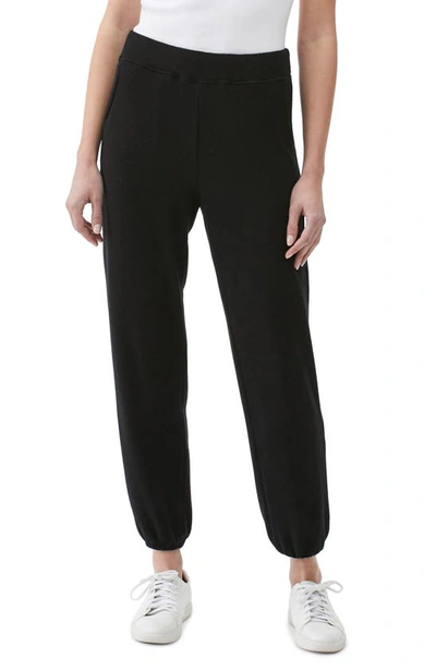 Michael Stars Robby Jogger Pants In Black