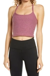 BEYOND YOGA SPACE DYE CROP TANK,SD4382