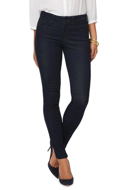 Nydj Ami Skinny Jeans In Rinse