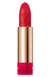 Valentino Refillable Lipstick Refill In 207a / Matte