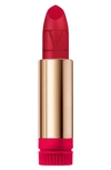 Valentino Refillable Lipstick Refill In 215a / Matte