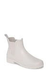 Hunter Refined Chelsea Boot