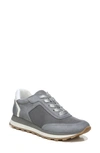 Veronica Beard Hartley Sneaker In Stone