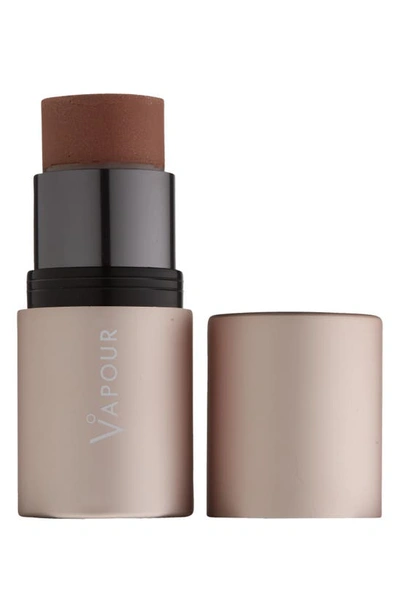 Vapour Lux Conditioning Tinted Lip Balm In Hush