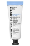 PETER THOMAS ROTH GOODBYE ACNE COMPLETE ACNE TREATMENT GEL,18-01-069
