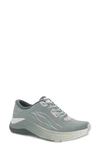 Dansko Pace Sneaker In Jade