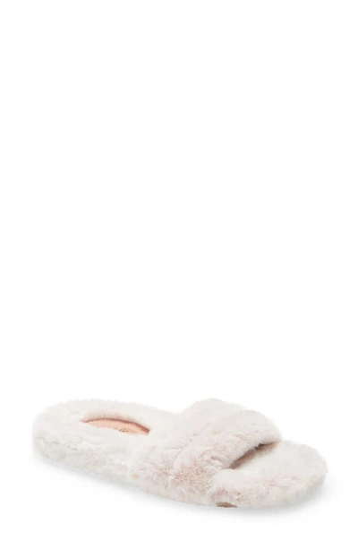 SEYCHELLES LOW KEY SLIDE SANDAL LOW KEY COZY