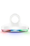 Skin Inc . Tri-light Body Sculpt Fit Microcurrent Treatment Device